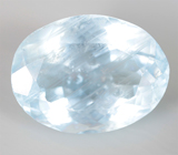 Аквамарин 5,94 карата