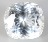 Чистейший крупный гошенит 13,92 карата