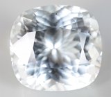 Чистейший крупный гошенит 13,92 карата