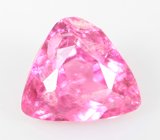 Неоново-розовая шпинель 0,29 карата