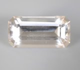 Скаполит высокой чистоты со сменой цвета 4,94 карата