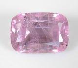 Редкий! Крупный зултанит 5,11 карата