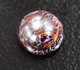 Австралийский болдер опал 1,55 карата