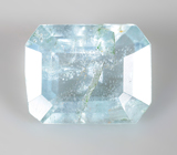 Аквамарин 1,53 карата
