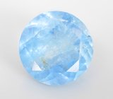 Аквамарин 1,73 карата