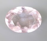 Морганит 1,92 карата