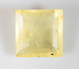 Гелиодор 2,38 карата