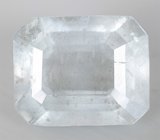 Аквамарин 2,8 карата