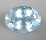 Аквамарин 3,36 карата