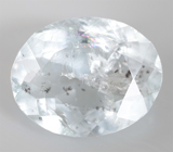 Аквамарин 4,38 карата