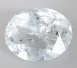 Аквамарин 4,38 карата