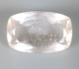 Крупный морганит 13,18 карата