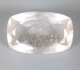 Крупный морганит 13,18 карата