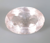 Морганит 4,17 карата