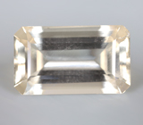 Скаполит высокой чистоты со сменой цвета 6,29 карата