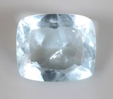 Аквамарин 4,53 карата