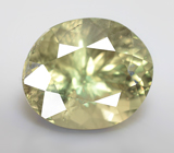 Диаспор 5,17 карата