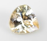 Полихромный цоизит 0,57 карата