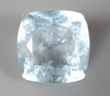 Аквамарин 5,79 карата