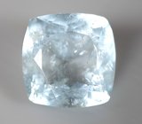 Аквамарин 5,79 карата