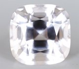 Чистейший морганит 4,65 карата