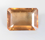 Редкий цвет! Желтый турмалин 5,38 карата