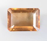 Редкий цвет! Желтый турмалин 5,38 карата