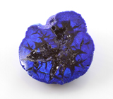 Азурит 22,55 карата