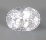 Редкий уральский фенакит 1,04 карата