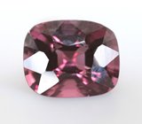 Красновато-пурпурная шпинель 1,4 карата