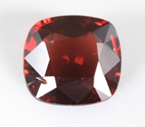 Красная шпинель 1,21 карата