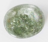 Зеленый турмалин 3,01 карата