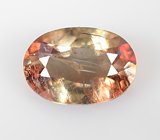 Андалузит 0,36 карата