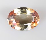 Андалузит 0,63 карата