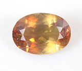 Андалузит 0,46 карата