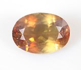 Андалузит 0,46 карата