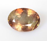 Андалузит 0,53 карата