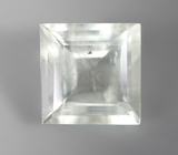 Пастельно-зеленый берилл 3,7 карата