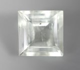 Пастельно-зеленый берилл 3,7 карата