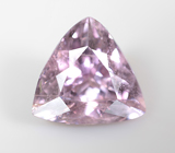 Зултанит 2,06 карата