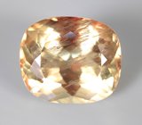 Крупный! Андезин 7,02 карата