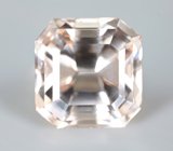 Уникальный чистейший империал топаз 51,89 карата! Без облагораживания