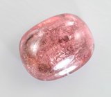 Крупный красный турмалин 11,3 карата