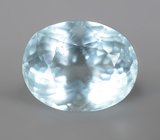 Аквамарин 3,14 карата