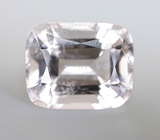 Морганит 3,49 карата