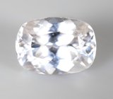 Бесцветный циркон 1,56 карата