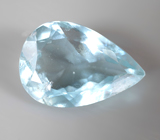 Аквамарин 4,27 карата