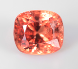 Ярко-оранжевая шпинель 1,29 карата