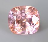 Полихромная «неоновая» шпинель 1,43 карата