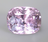 Лавандовая «неоновая» шпинель 1,18 карата